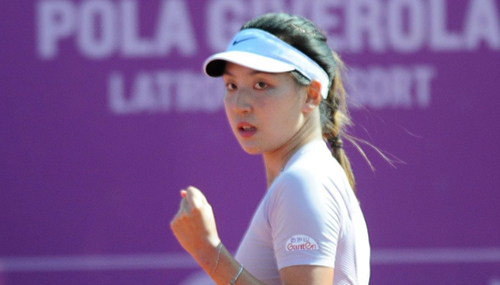 被安排在全 被安排在全