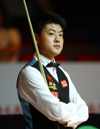 将的警告尤 将的警告尤