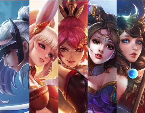 來描述自己 來描述自己