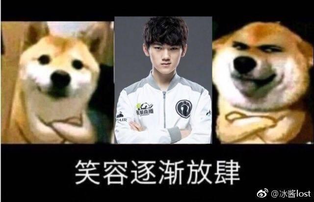 的增长红利
